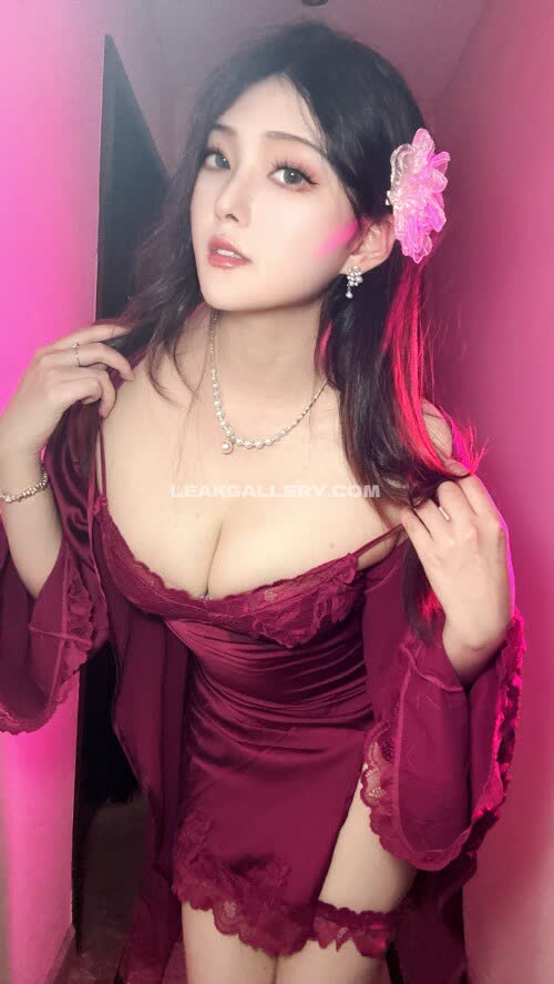 Natsuko233 Exclusive Leaked Nude OnlyFans #11139162