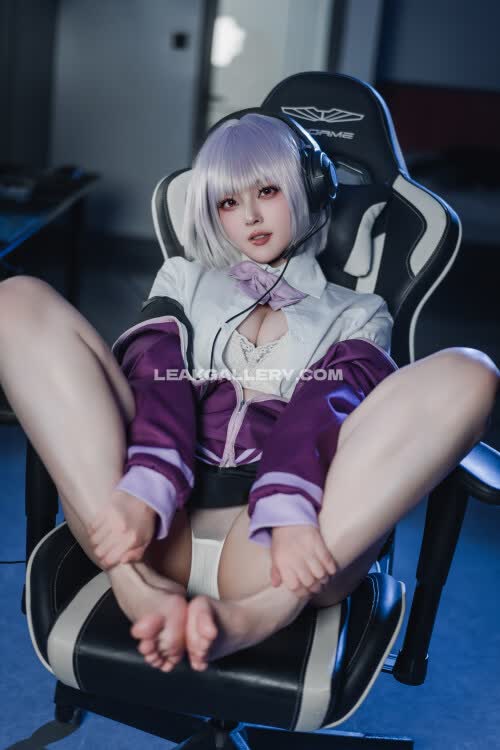 Natsuko233 Exclusive Leaked Nude OnlyFans #11955487