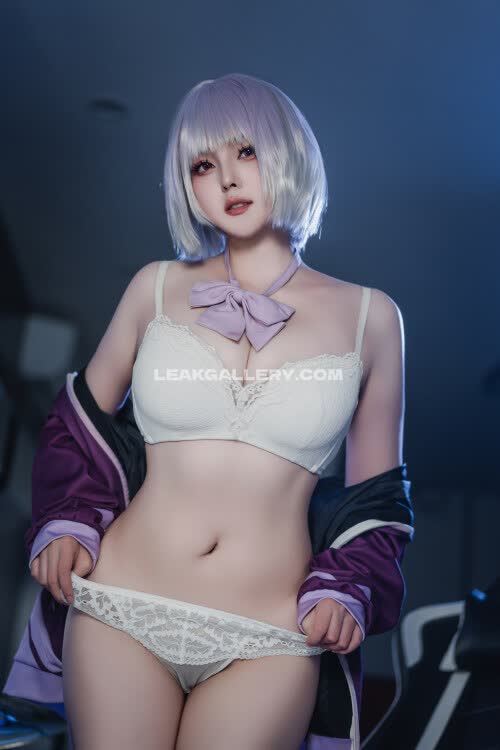 Natsuko233 Exclusive Leaked Nude OnlyFans #11959145