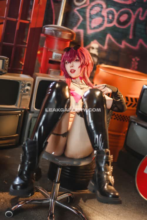 Natsuko233 Exclusive Leaked Nude OnlyFans #11095732