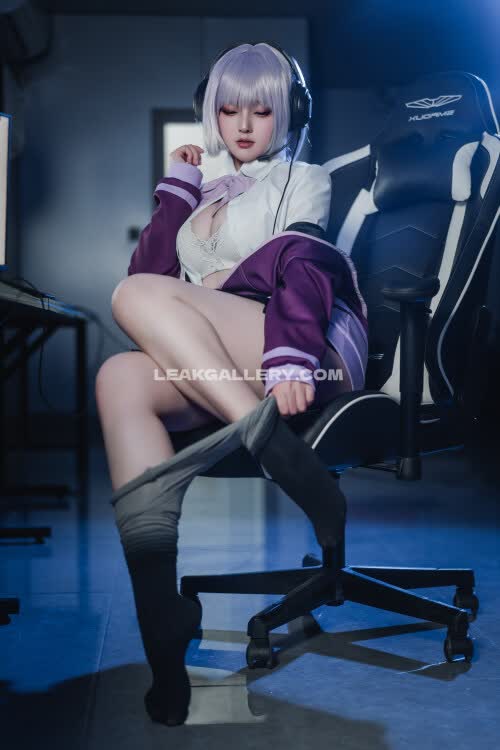 Natsuko233 Exclusive Leaked Nude OnlyFans #11959802
