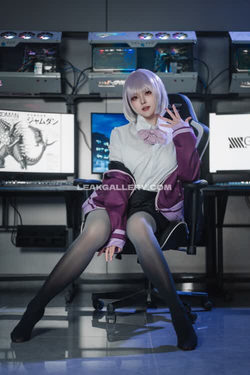 Natsuko233 Exclusive Leaked Nude OnlyFans #11964409