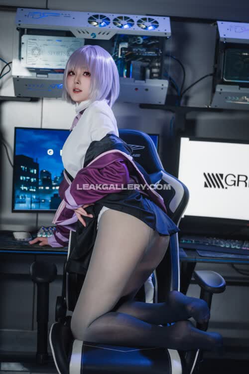 Natsuko233 Exclusive Leaked Nude OnlyFans #11956356