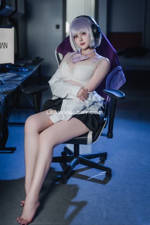 Natsuko233 Exclusive Leaked Nude OnlyFans #11961307