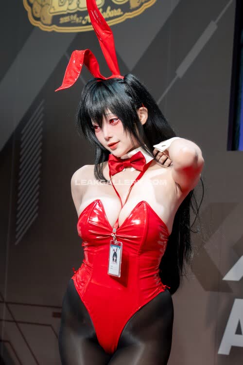 Natsume0v0 Exclusive Leaked Nude OnlyFans #10984855