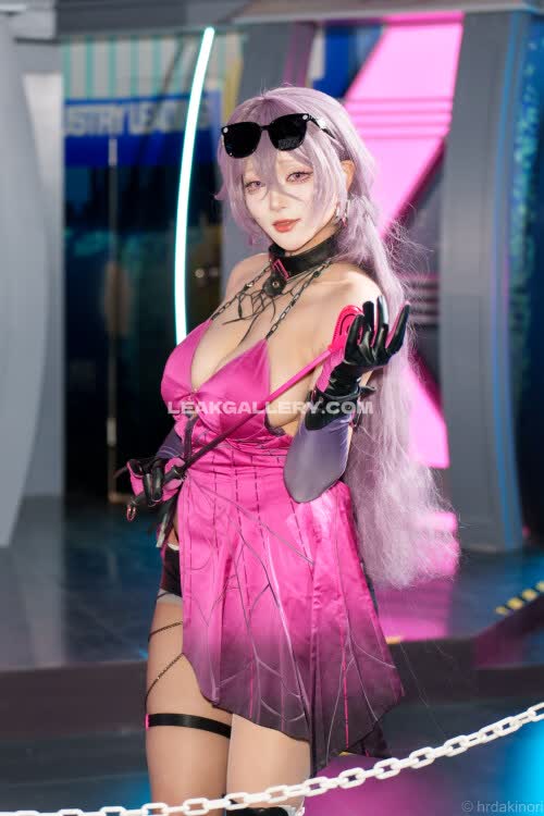 Natsume0v0 Exclusive Leaked Nude OnlyFans #10971892