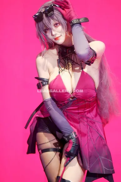 Natsume0v0 Exclusive Leaked Nude OnlyFans #10955114