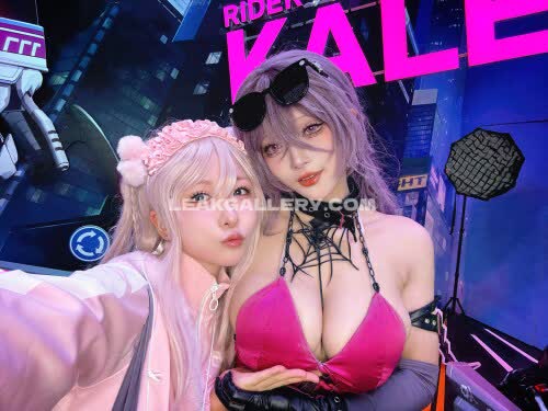Natsume0v0 Exclusive Leaked Nude OnlyFans #10979183