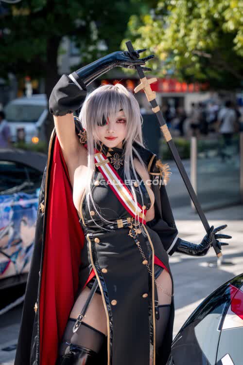 Natsume0v0 Exclusive Leaked Nude OnlyFans #10975035