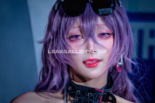 Natsume0v0 Exclusive Leaked Nude OnlyFans #10969488