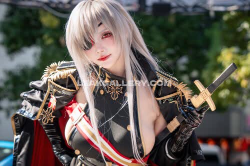 Natsume0v0 Exclusive Leaked Nude OnlyFans #10972004