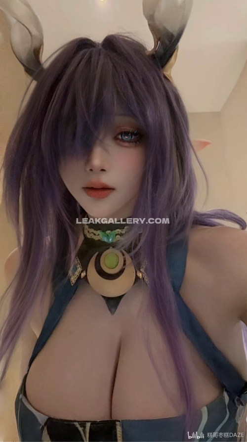 Natsume0v0 Exclusive Leaked Nude OnlyFans #10988794