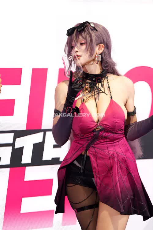 Natsume0v0 Exclusive Leaked Nude OnlyFans #10982191