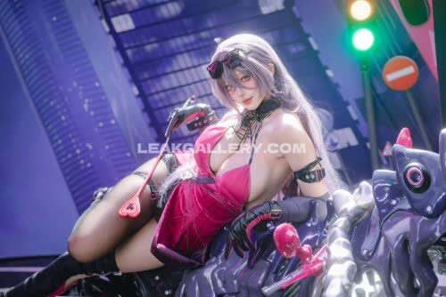 Natsume0v0 Exclusive Leaked Nude OnlyFans #10960840
