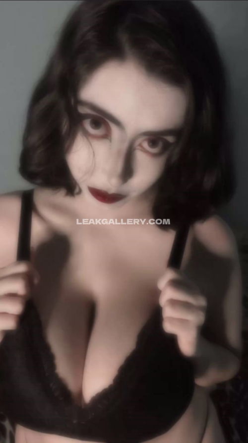 Nattashanyx Exklusiv geleakte Nacktbilder von OnlyFans #10966203