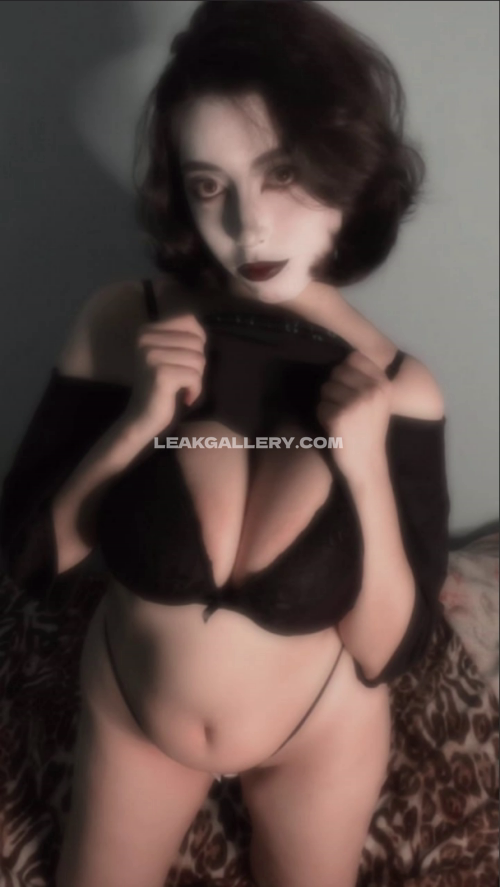 Nattashanyx Exclusive Leaked Nude OnlyFans #10969409
