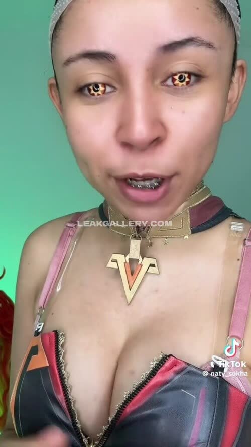 Naty_sukha Exclusive Leaked Nude OnlyFans #11075579