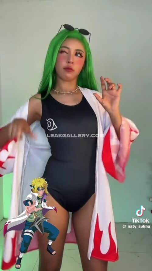 Naty_sukha Exclusive Leaked Nude OnlyFans #11071491