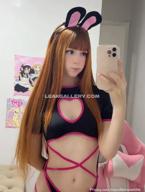 Natzzzuri Exclusive Leaked Nude OnlyFans #11861309
