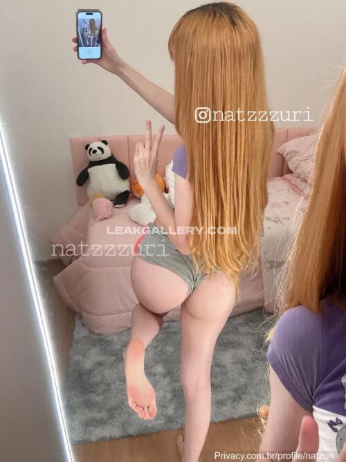 Natzzzuri Exclusive Leaked Nude OnlyFans #11876801