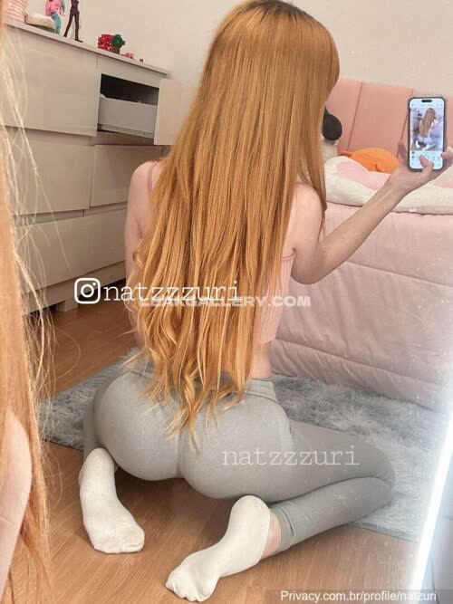 Natzzzuri Exclusive Leaked Nude OnlyFans #11869415