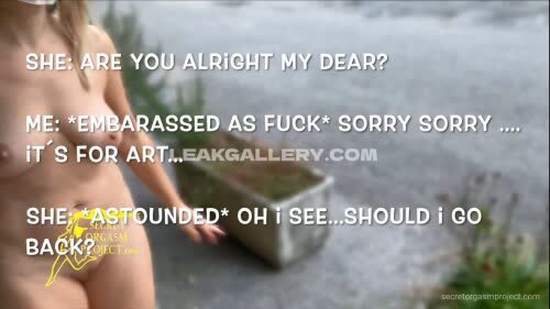 Naughtygardengirl Exclusive Leaked Nude OnlyFans #11021155