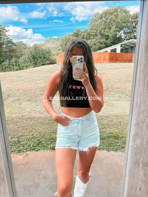 Naughtyyinlace Exclusive Leaked Nude OnlyFans #11460958