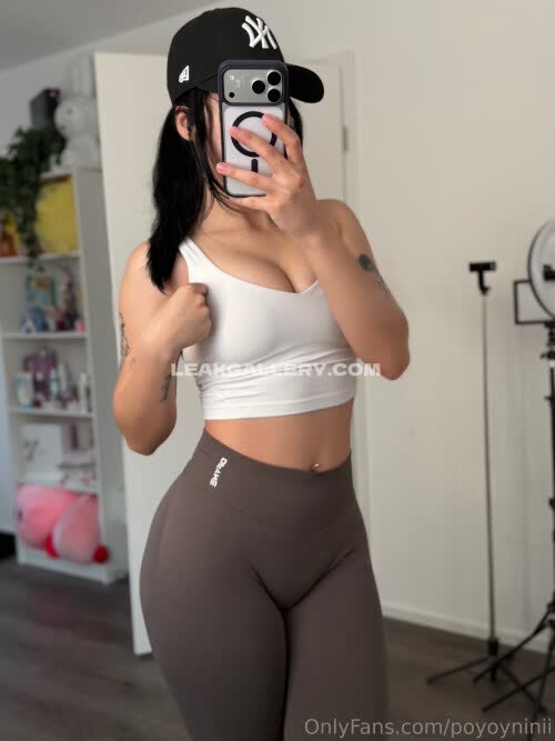 Naykoboo Exclusive Leaked Nude OnlyFans #11107600