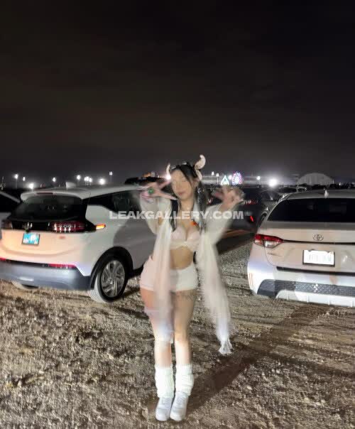 Nayoungara Exclusive Leaked Nude OnlyFans #11319382