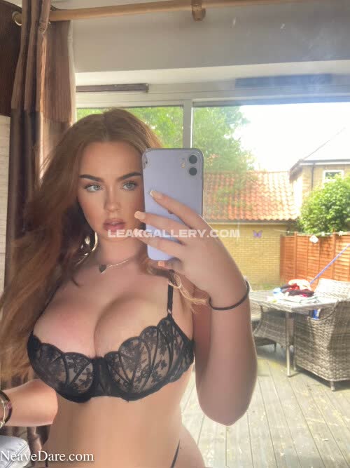 Neavedarexxx Exclusive Leaked Nude OnlyFans #11718850