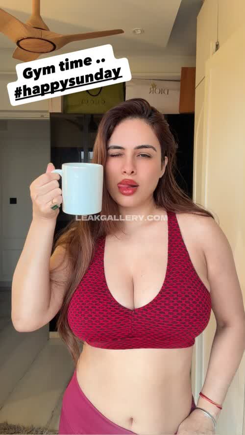 Nehamalikofficial Exclusive Leaked Nude OnlyFans #12014898
