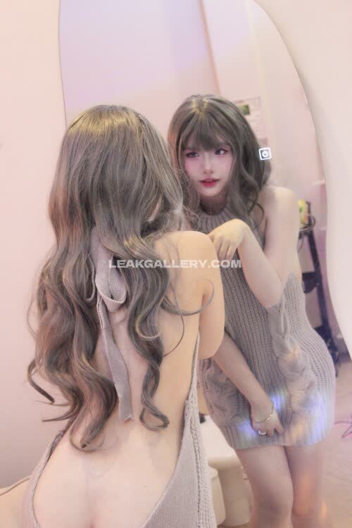 Neko03 Exclusive Leaked Nude OnlyFans #11948081