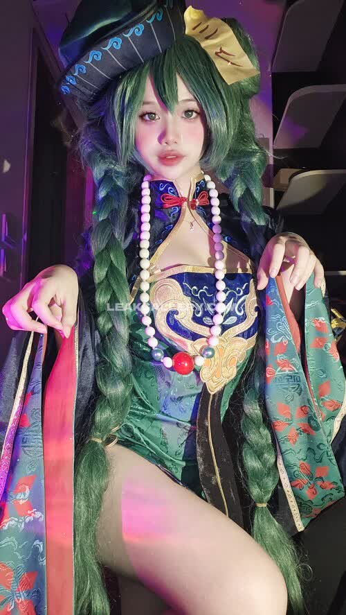 Neko03 Exclusive Leaked Nude OnlyFans #11954225