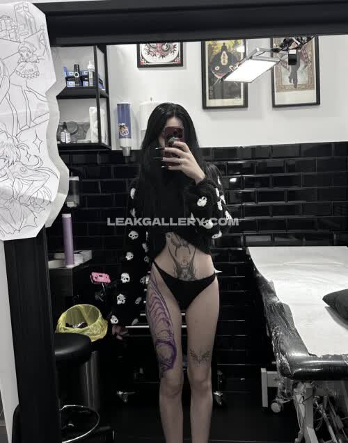 Neliwr Exclusive Leaked Nude OnlyFans #11870370