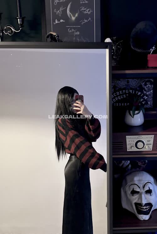 Neliwr OnlyFans Nudi in Esclusiva Trapela #11836085