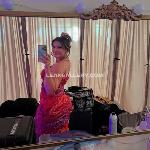 Nellyfurtado Exclusive Leaked Nude OnlyFans #11397636