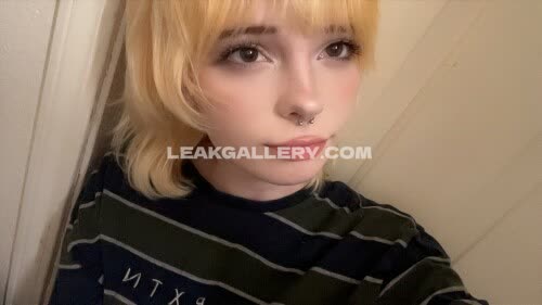 Nemetito Exclusive Leaked Nude OnlyFans #11216363