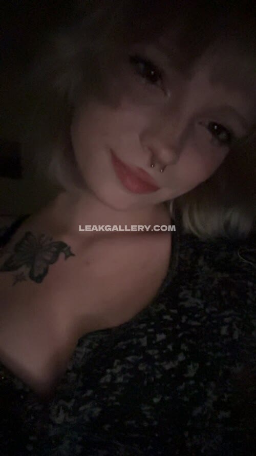 Nemetito Exclusive Leaked Nude OnlyFans #11220510