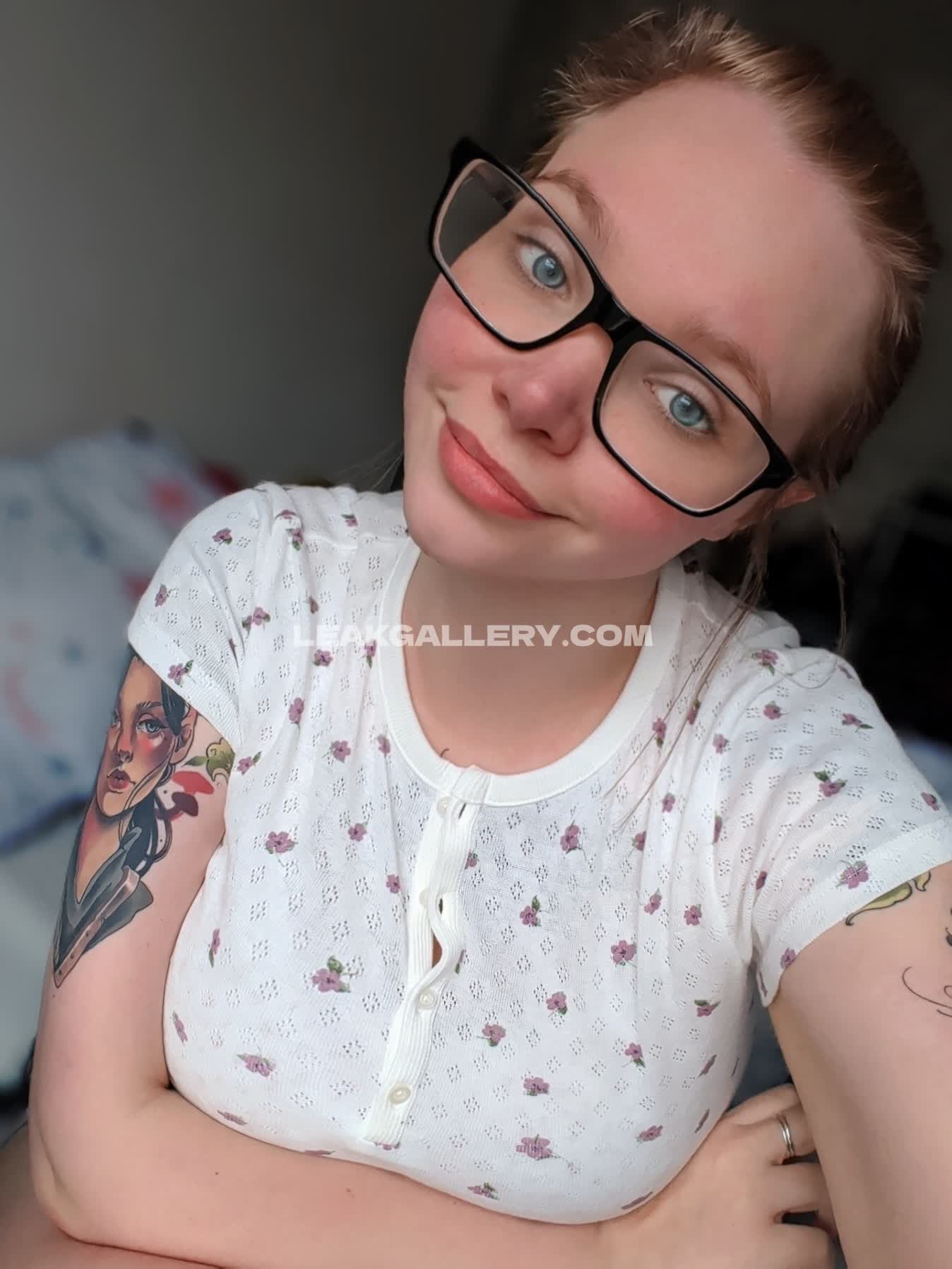 Nerdyencounters Exclusive Leaked Nude OnlyFans #11824007