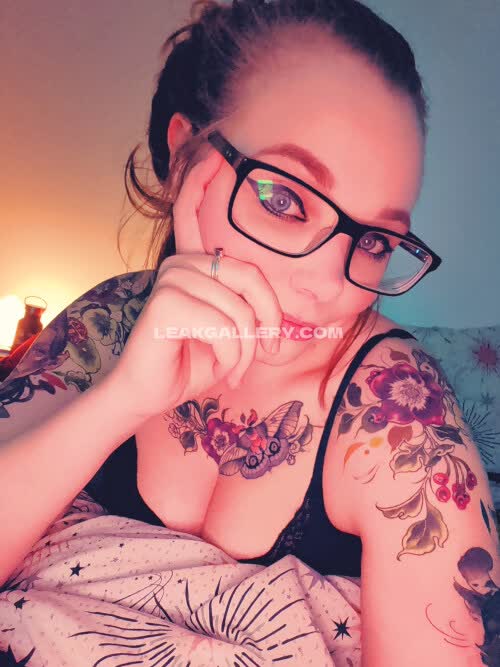 Nerdyencounters Exclusive Leaked Nude OnlyFans #11833473