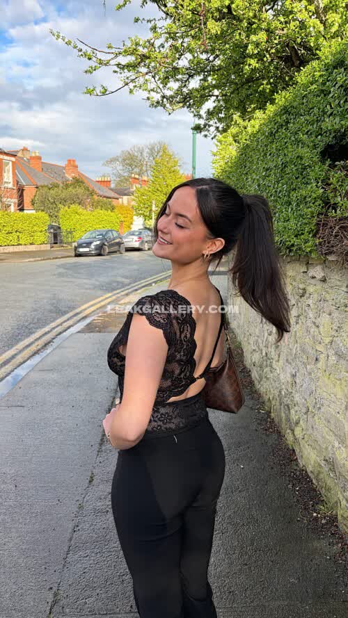 Niamh_cryan Exclusive Leaked Nude OnlyFans #11832866