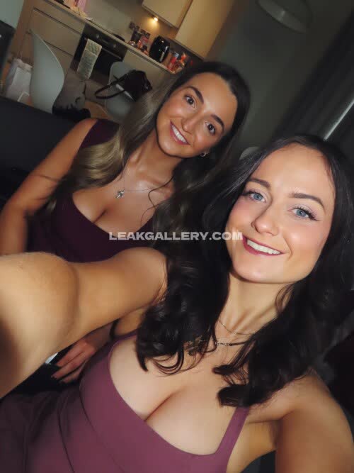 Niamh_cryan Exclusive Leaked Nude OnlyFans #11250387