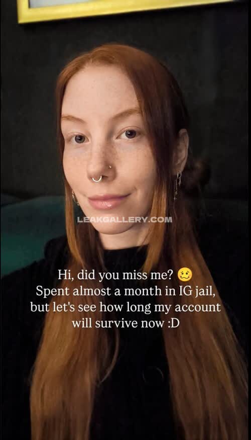 Nicia_unlovelier Exclusive Leaked Nude OnlyFans #11121354