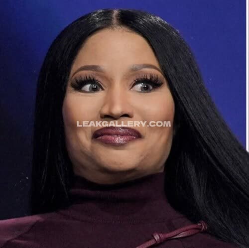Nickiminaj Exclusive Leaked Nude OnlyFans #11160117