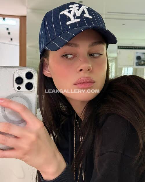 Nicolaannepeltz Exclusive Leaked Nude OnlyFans #11611758