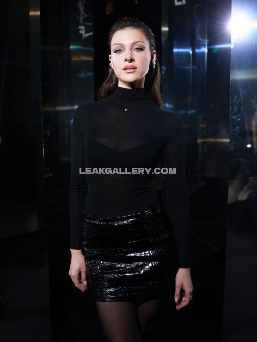 Nicolaannepeltz Exclusive Leaked Nude OnlyFans #11617567