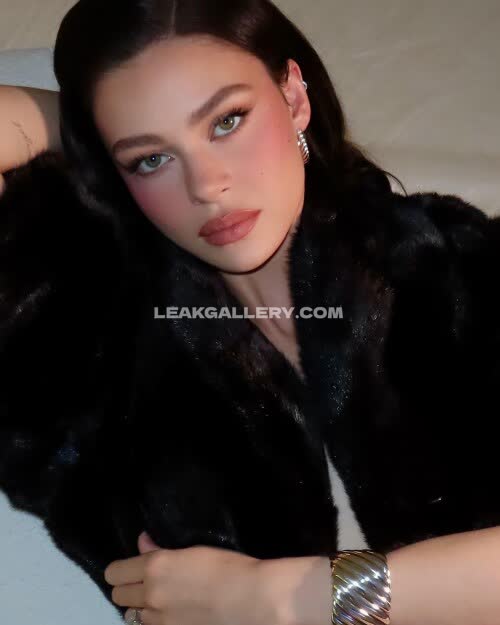 Nicolaannepeltz Exclusive Leaked Nude OnlyFans #11601735