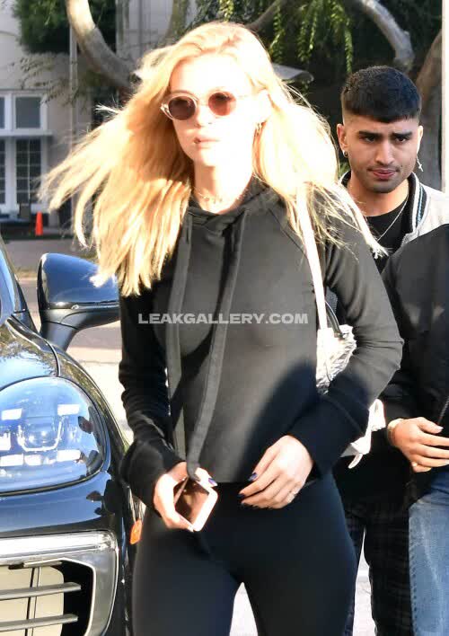 Nicolaannepeltz Exclusive Leaked Nude OnlyFans #11615945