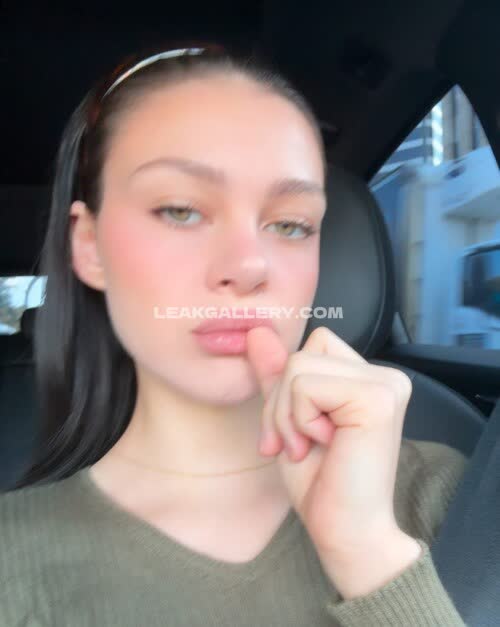 Nicolaannepeltz Exclusive Leaked Nude OnlyFans #11598319