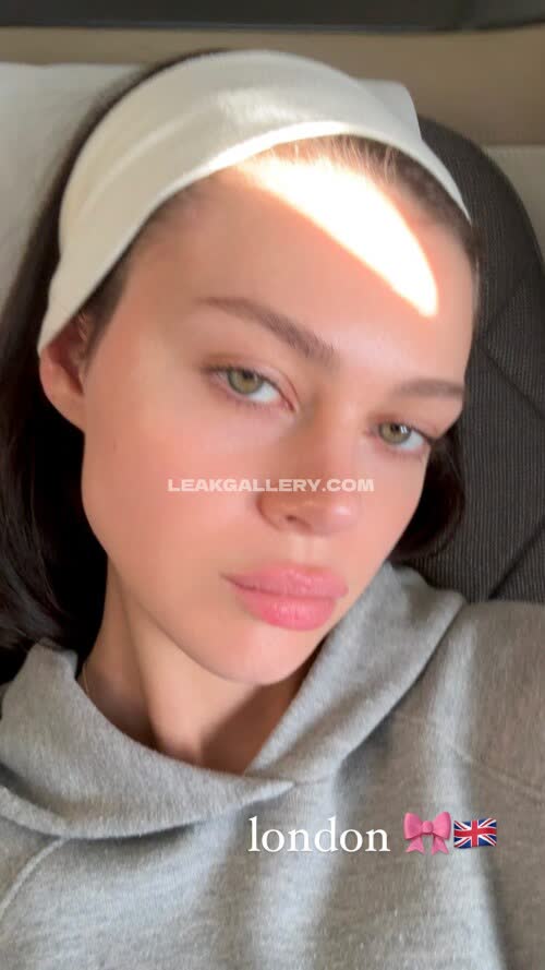 Nicolaannepeltz Exclusive Leaked Nude OnlyFans #11610647